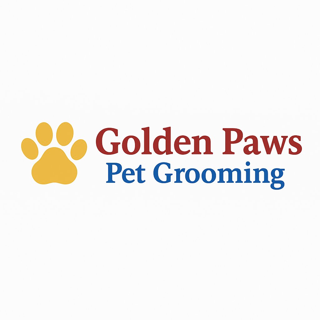 Golden Paws Pet Grooming